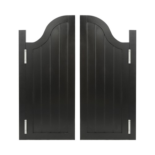 Partition door swing solid - partition,