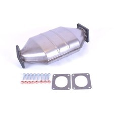 Diesel Particulate Filter DPF
