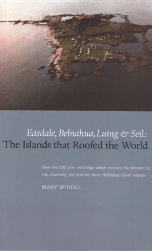 The islands that - that, roofed