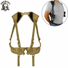 Tactical Hand Gun Shoulder