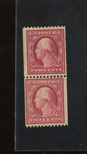 386 Washington Mint Coil Paste