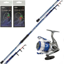 12ft Telescopic Lineaeffe Sea