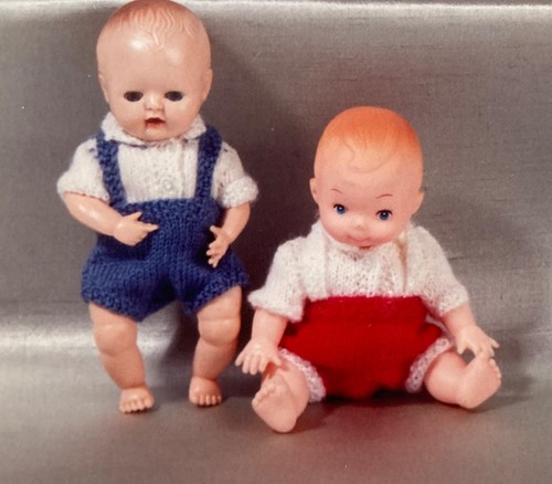 Knitting pattern tiny - ts/4.knitting,
