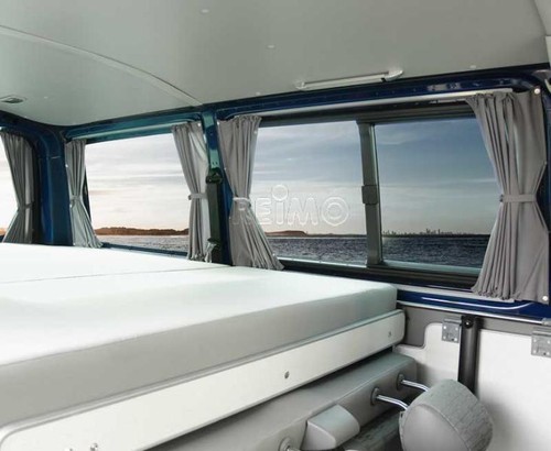 Reimo 03 campervan - t5, 03+