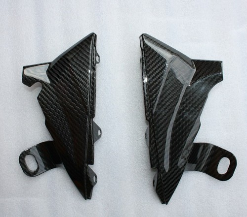 Radiator covers triumph street - covers,
