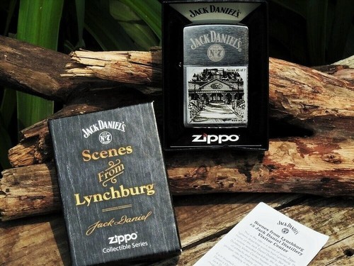 Jack daniels scenes from - scenes,