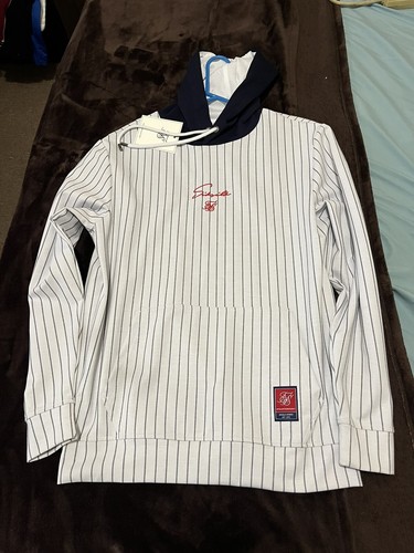 Siksilk hoodie - siksilk,