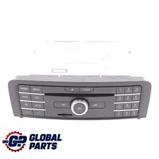 Mercedes W176 W246 Radio Head Unit COMAND Navi Player Control Unit A2469003818