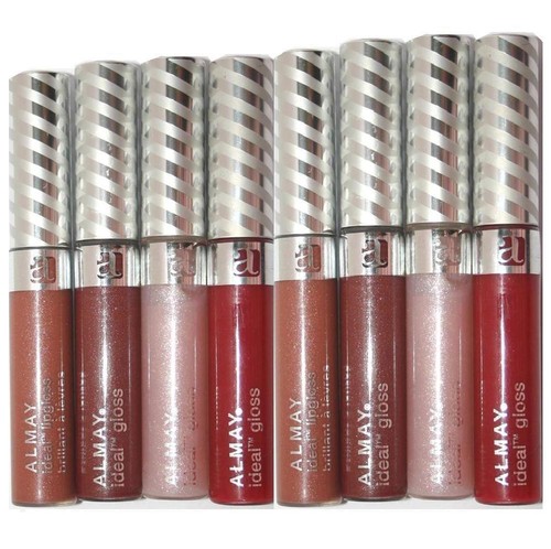 Almay ideal lipgloss - 48,
