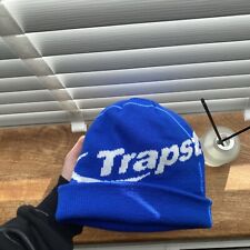 Trapstar Beanie