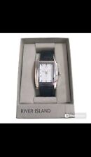 RIVER ISLAND MANS WATCH
