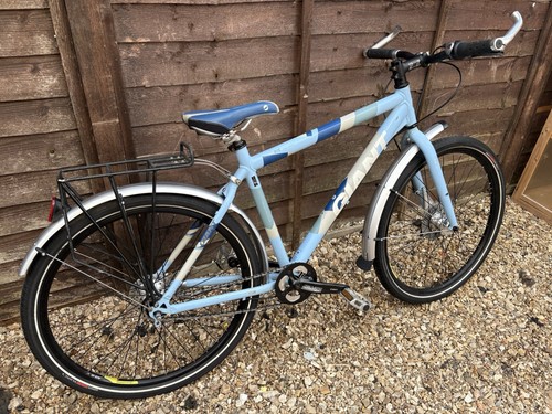 Giant xtc road series - series, –