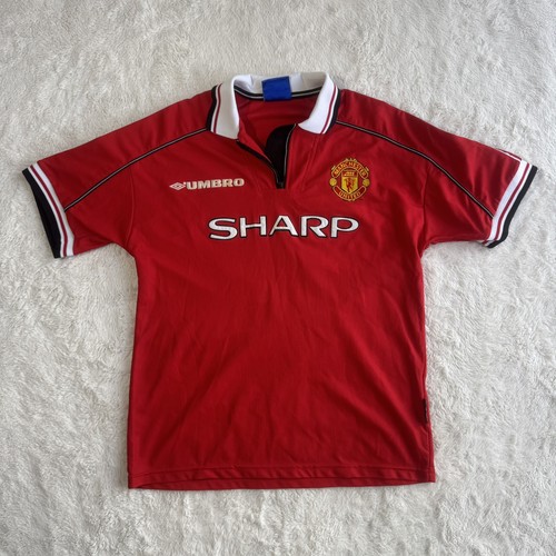Rare original manchester - rare,