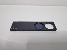 Leica microscope Analyzer