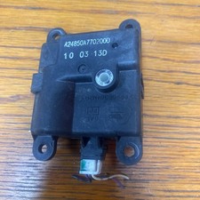 GENUINE 07-13 NISSAN QASHQAI
