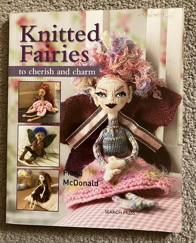 Knitting pattern book - knitting,