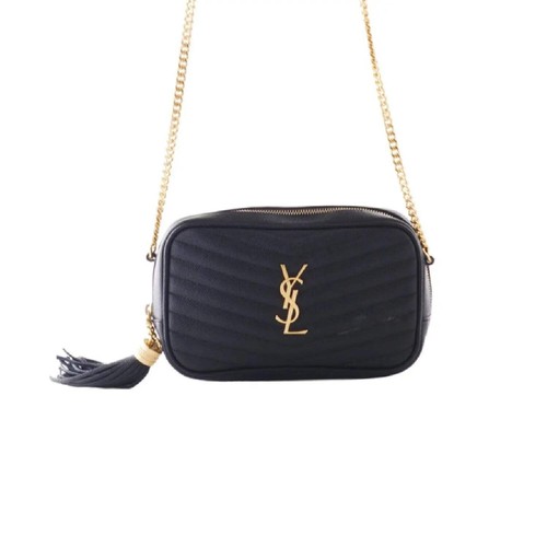 Saint laurent mini lou camera - mini,