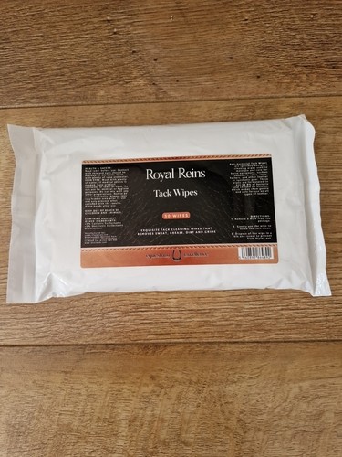 Royal reins leather tack - reins,