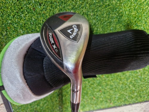 Callaway razr hybrid 24 - 4,