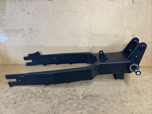 Stealth bomber swing arm - stealth,