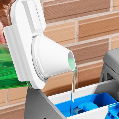 1100 detergent dispenser - ml,
