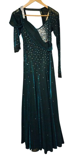 Alisa mandel dance couture - alisa,