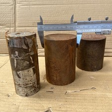 Job lot solid tool steel - job,