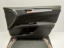 Ford Mondeo 2015 Mk5 Osf