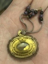 Beautiful Old Antique Gilt