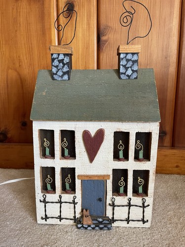 Folk art hand made - folk,