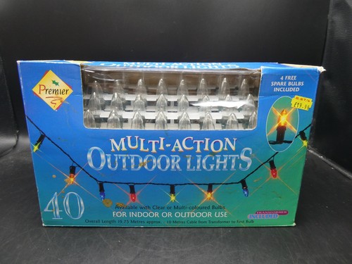 Premier large bulb outdoor - premier,