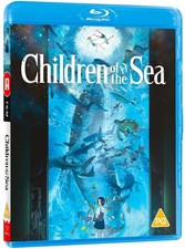 Children of the Sea [PG]