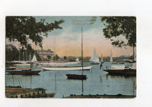 Kevii wherry hotel - kevii,