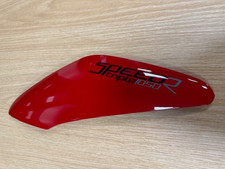 Triumph Speed Triple R 2011-17