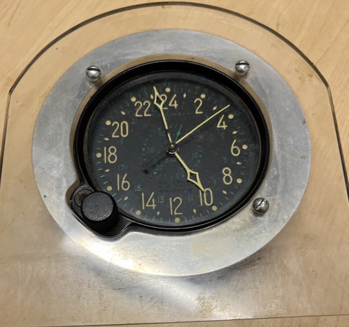 Vintage waltham watch 8 - vintage,