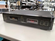 REVOX H2 High End Bitstream CD