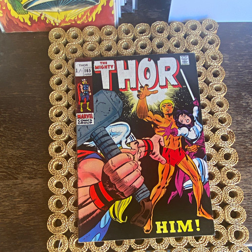 Marvel comics group the - comics,