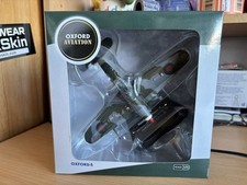 Oxford Aviation 1/72 ,AC013, Hawker Typhoon 1b, NEW
