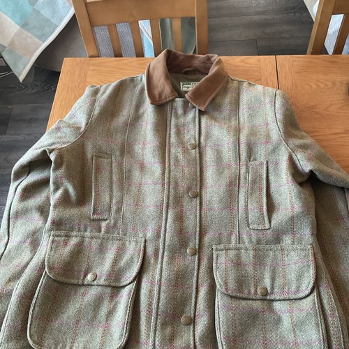 Hoggs fife fieldpro tweed - fife,