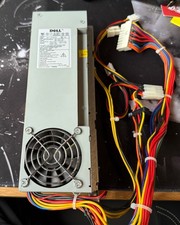 Dell 0r5953 power supply - 0r5953,