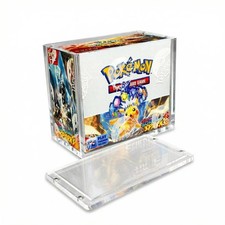 Pokemon tcg booster box - pokemon,