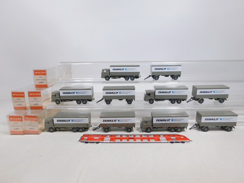 Wiking 27 471 model - 1:87,