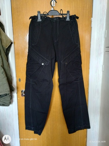 Men bench black - men's,