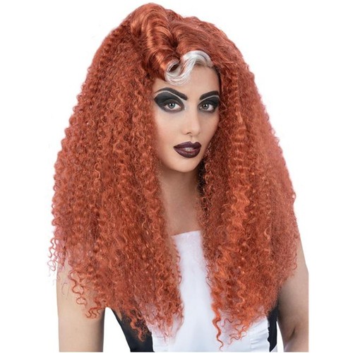 Rocky horror show magenta wig - rocky,