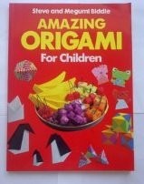 Amazing origami for children - for,