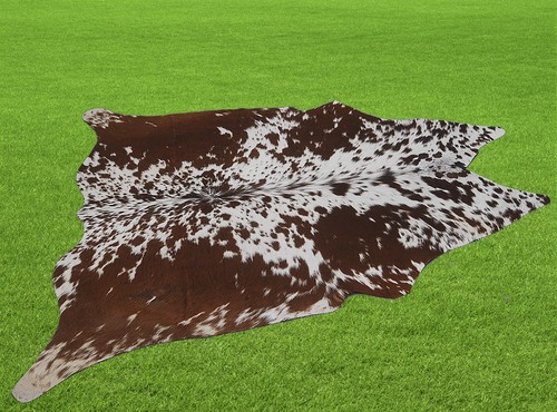 100 new cowhide - new, rugs