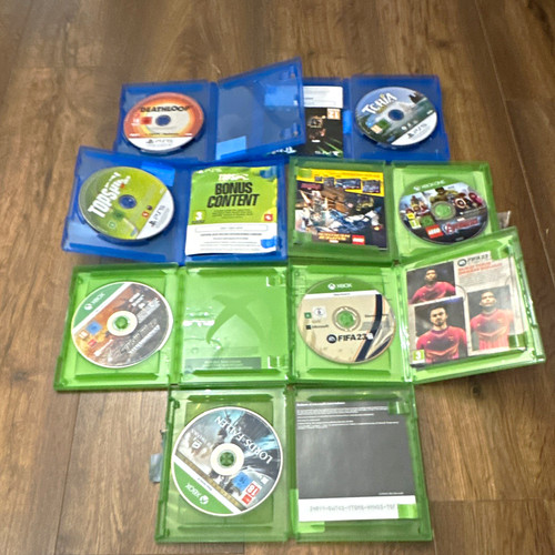 Sports fifa xbox one - sports, 23
