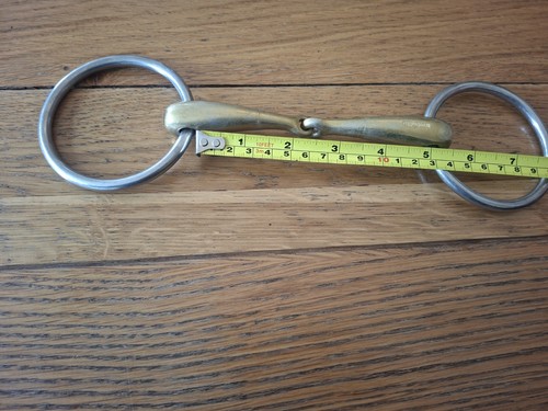 Sprenger aurigan jointed - hs,