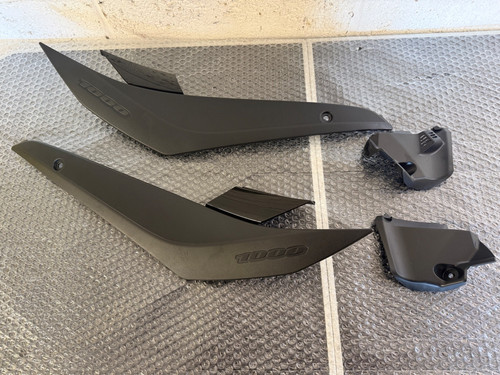 Suzuki gsxr 1000 2018 tank - 1000,
