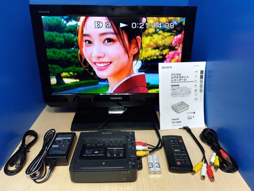 Sony d200 latest model 8mm - latest,